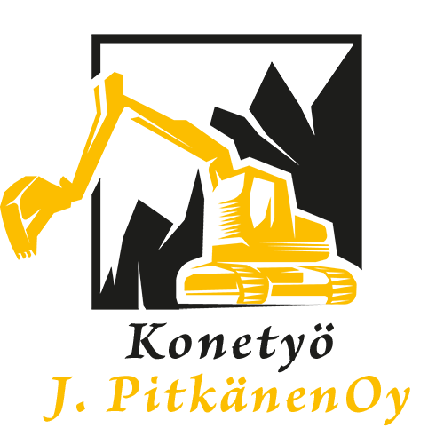Konetyö J. Pitkänen Oy